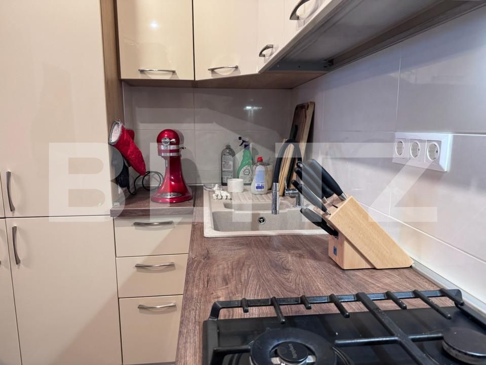 Apartament de vânzare 2 camere Soarelui - 168124AV | BLITZ Timișoara | Poza24