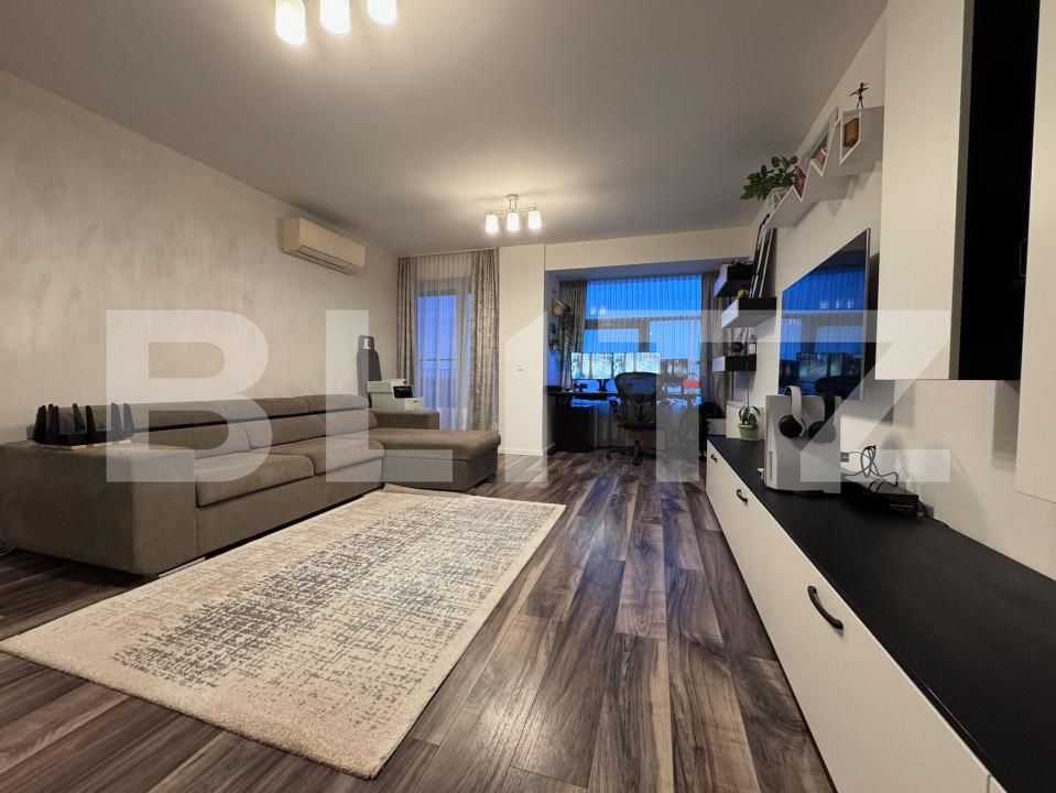 Apartament de vânzare 2 camere Soarelui - 168124AV | BLITZ Timișoara | Poza4