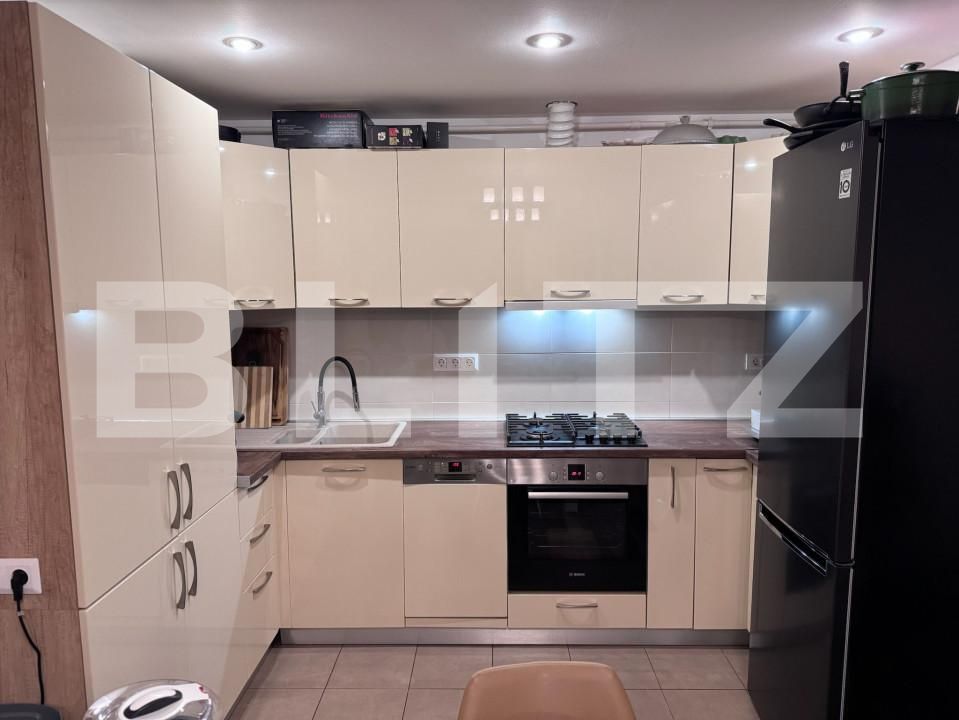 Apartament de vânzare 2 camere Soarelui - 168124AV | BLITZ Timișoara | Poza25