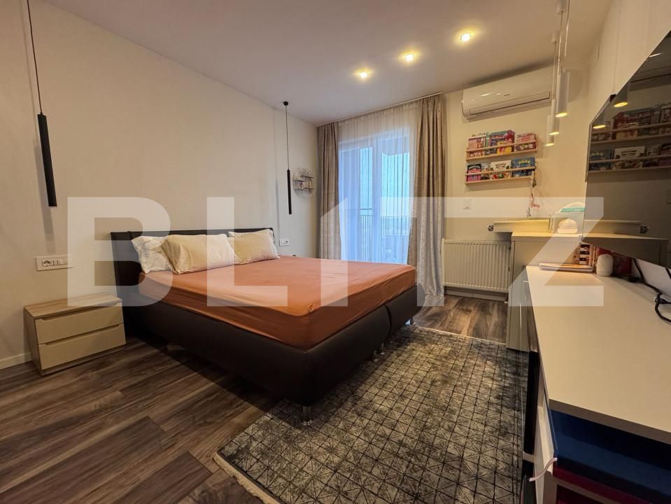 Apartament de vânzare 2 camere Soarelui - 168124AV | BLITZ Timișoara | Poza12