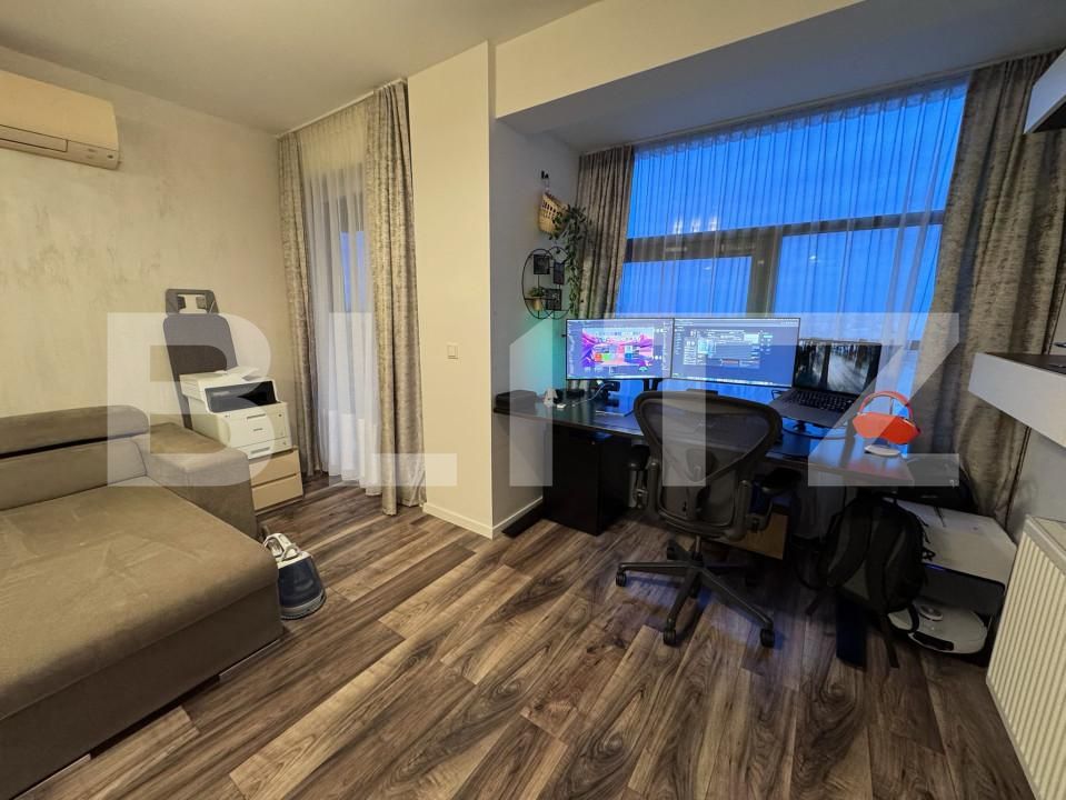 Apartament de vânzare 2 camere Soarelui - 168124AV | BLITZ Timișoara | Poza9