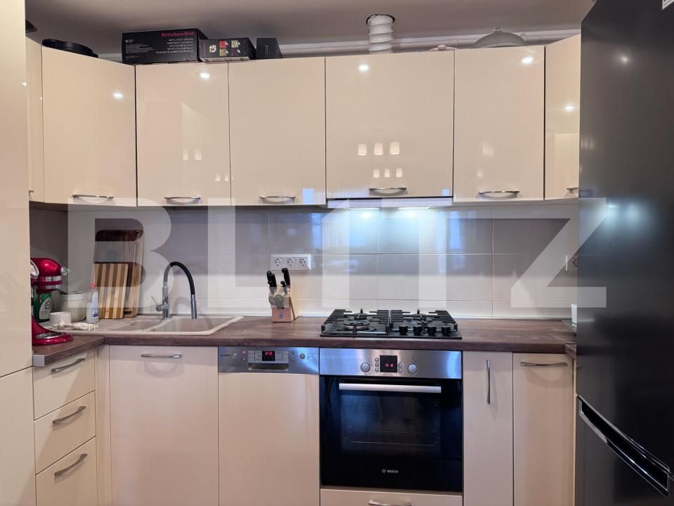 Apartament de vânzare 2 camere Soarelui - 168124AV | BLITZ Timișoara | Poza23