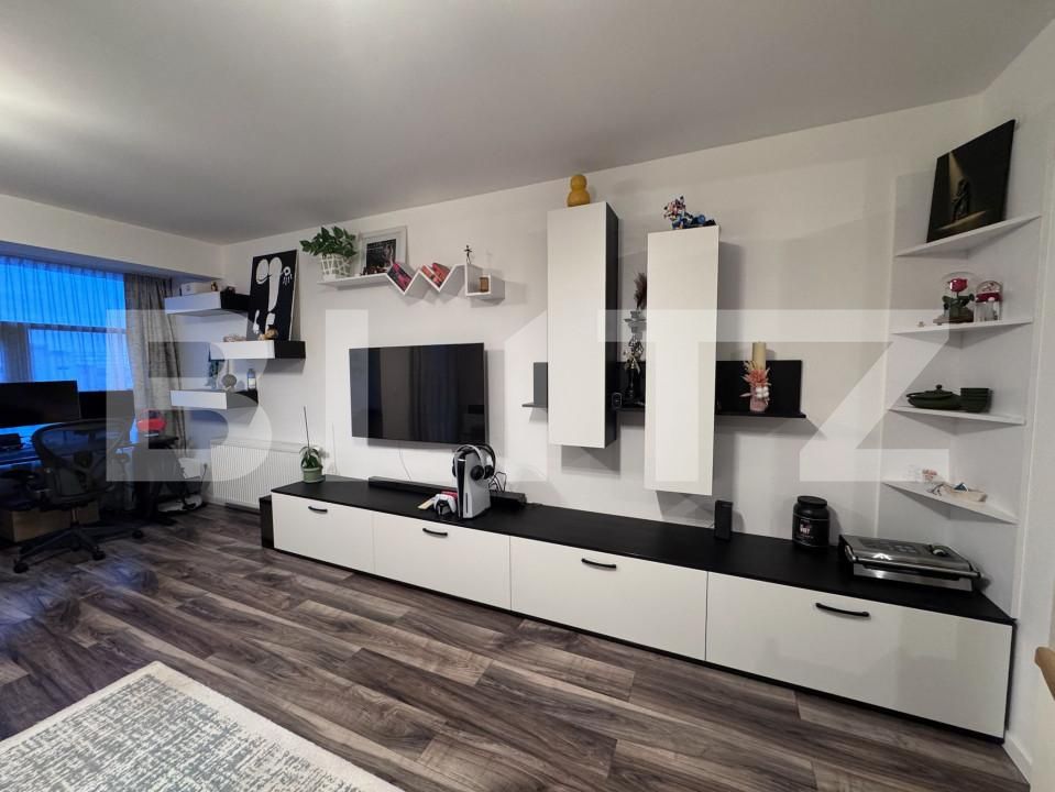Apartament de vânzare 2 camere Soarelui - 168124AV | BLITZ Timișoara | Poza8