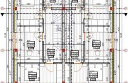Casă tip duplex în Giroc – confort modern, eficiență energetică și intimitate