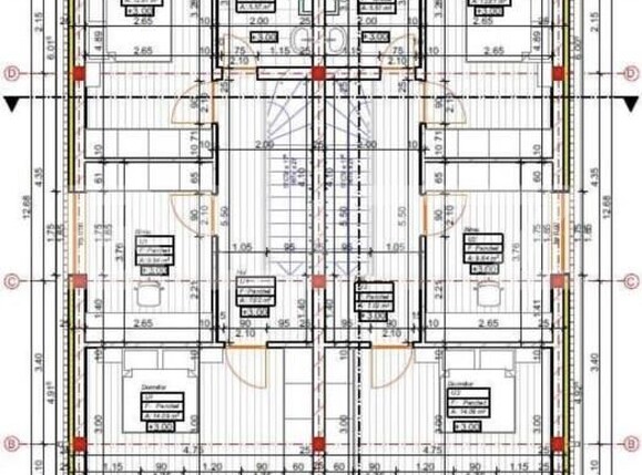 Casa de vânzare 4 camere Giroc - 168132CV | BLITZ Timișoara | Poza5