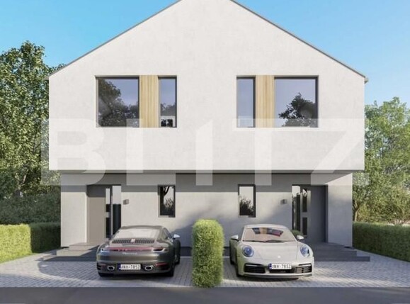 Casa de vânzare 4 camere Giroc - 168132CV | BLITZ Timișoara | Poza3