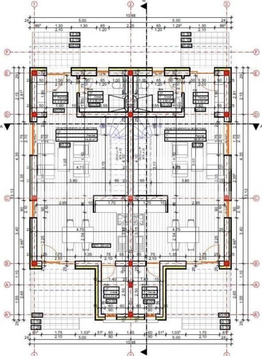 Casa de vânzare 4 camere Giroc - 168132CV | BLITZ Timișoara | Poza4