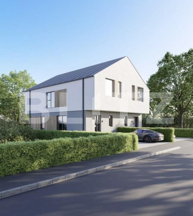 Casa de vânzare 4 camere Giroc - 168132CV | BLITZ Timișoara | Poza2