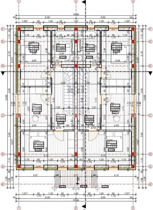 Casa de vânzare 4 camere Giroc - 168132CV | BLITZ Timișoara | Poza5