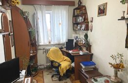 Apartament cu 3 camere, etaj intermediar, zona Iulius Mall 