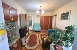 Apartament cu 3 camere, etaj intermediar, zona Iulius Mall 