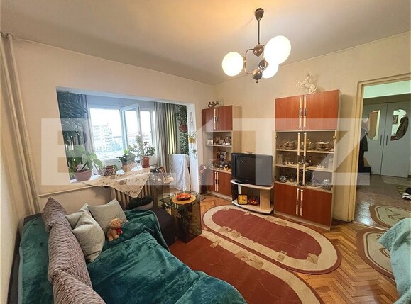 Apartament de vânzare 3 camere Torontalului - 168147AV | BLITZ Timișoara | Poza2