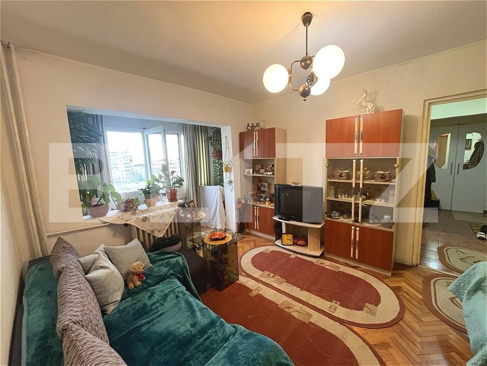 Apartament de vânzare 3 camere Torontalului - 168147AV | BLITZ Timișoara | Poza2