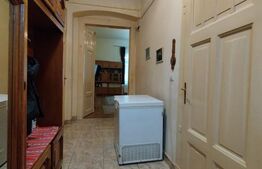 Apartament 2 camere, cladire istorica, 84mp, zona Iosefin
