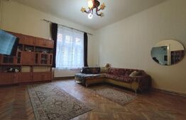 Apartament 2 camere, cladire istorica, 84mp, zona Iosefin