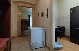 Apartament 2 camere, cladire istorica, 84mp, zona Iosefin