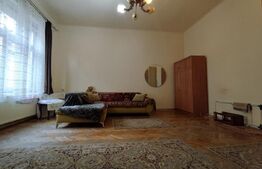 Apartament 2 camere, cladire istorica, 84mp, zona Iosefin