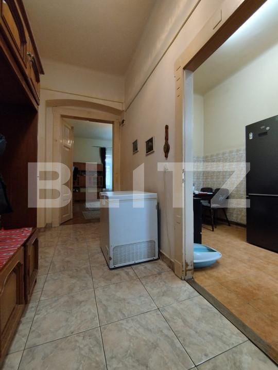 Apartament de vânzare 2 camere Iosefin - 168252AV | BLITZ Timișoara | Poza4