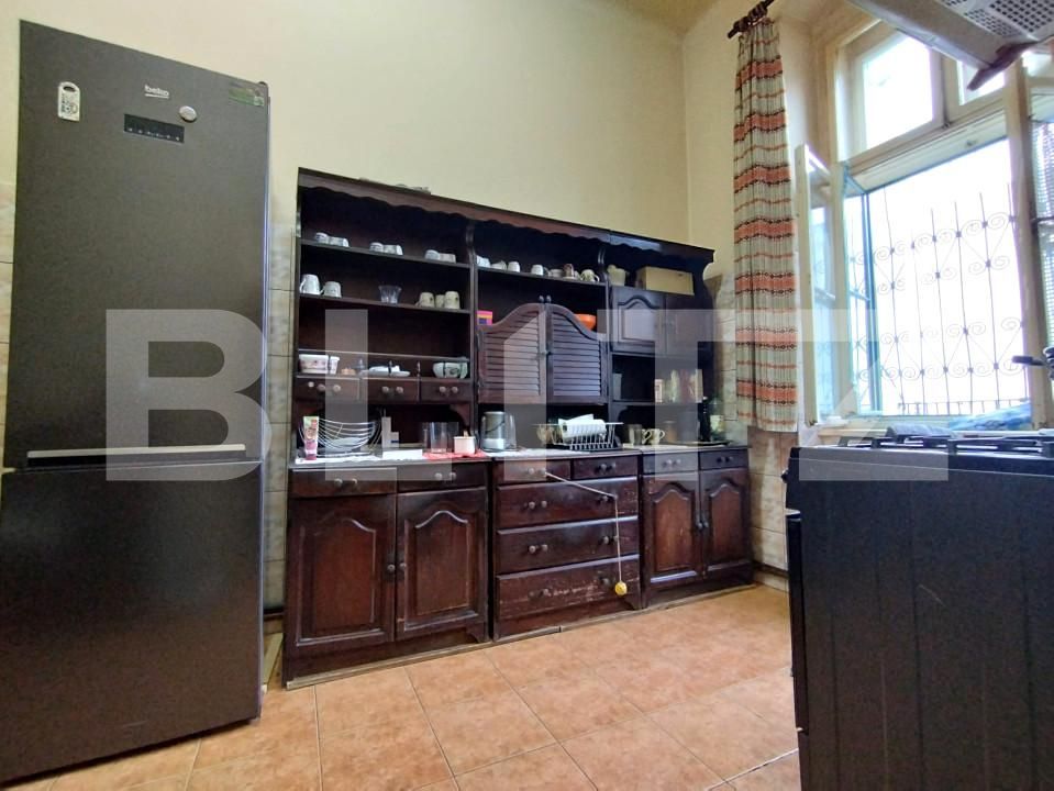 Apartament de vânzare 2 camere Iosefin - 168252AV | BLITZ Timișoara | Poza1