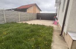 Duplex, Mosnita Noua, sat Urseni, 123 mp, 264 mp teren, mobilat-utilat