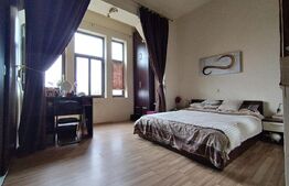 Cladire istorica, 5 camere, 191 mp, balcon si terasa, zona Palatul Neptun