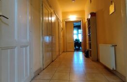 Cladire istorica, 5 camere, 191 mp, balcon si terasa, zona Palatul Neptun