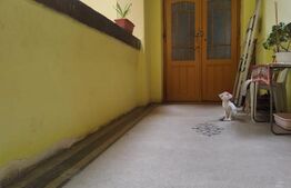 Cladire istorica, 5 camere, 191 mp, balcon si terasa, zona Palatul Neptun