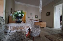 Cladire istorica, 5 camere, 191 mp, balcon si terasa, zona Palatul Neptun