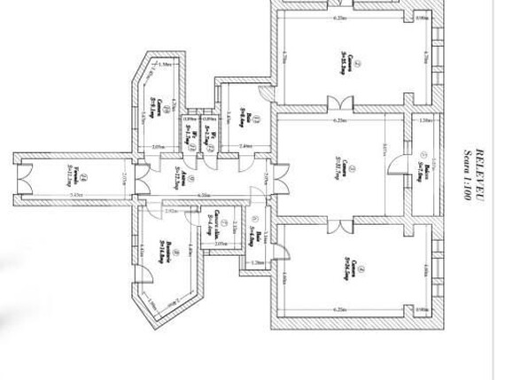 Apartament de vânzare 4+ camere Neptun - 168260AV | BLITZ Timișoara | Poza14