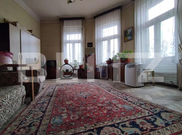 Apartament de vânzare 4+ camere Neptun - 168260AV | BLITZ Timișoara | Poza1