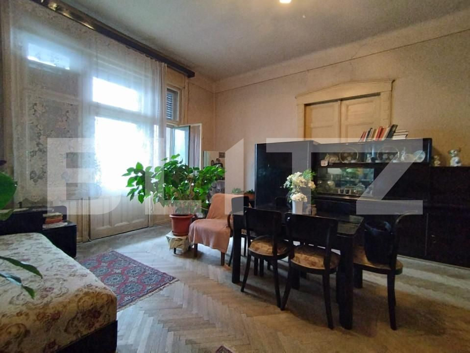 Apartament de vânzare 4+ camere Neptun - 168260AV | BLITZ Timișoara | Poza5