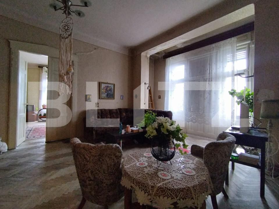 Apartament de vânzare 4+ camere Neptun - 168260AV | BLITZ Timișoara | Poza6