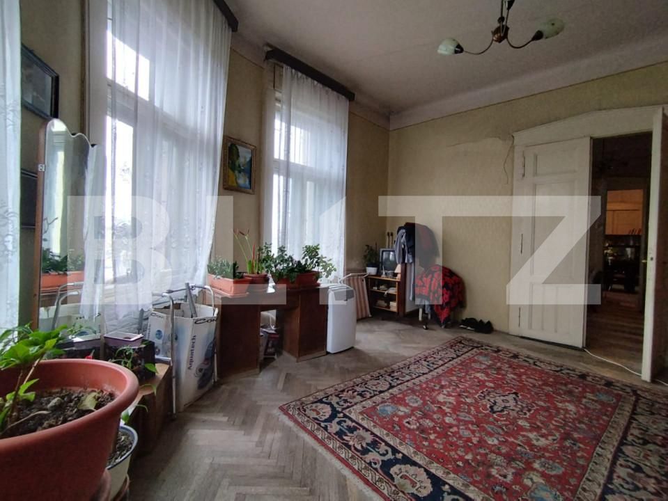 Apartament de vânzare 4+ camere Neptun - 168260AV | BLITZ Timișoara | Poza2