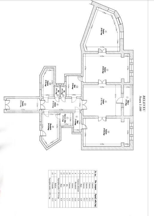 Apartament de vânzare 4+ camere Neptun - 168260AV | BLITZ Timișoara | Poza14
