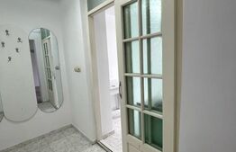 Apartament cu 2 camere, etaj intermediar, zona Tipografilor