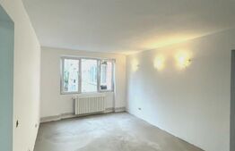 Apartament cu 2 camere, etaj intermediar, zona Tipografilor