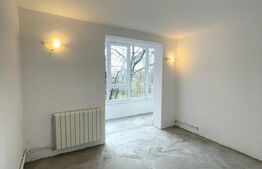 Apartament cu 2 camere, etaj intermediar, zona Tipografilor