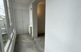 Apartament cu 2 camere, etaj intermediar, zona Tipografilor