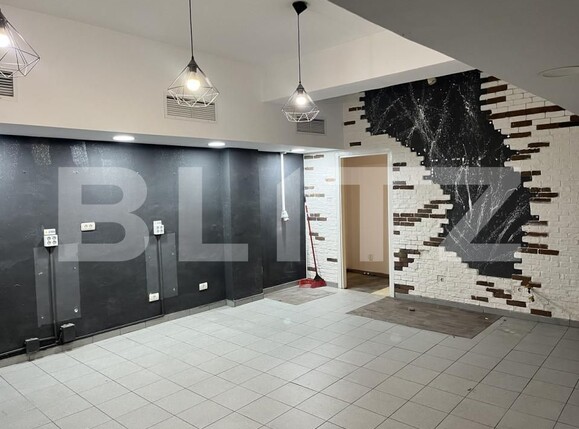 Spațiu comercial de închiriat Lipovei - 168309SIC | BLITZ Timișoara | Poza1