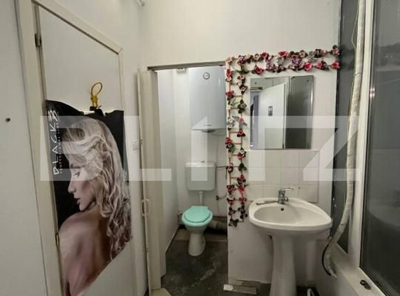 Spațiu comercial de închiriat Lipovei - 168309SIC | BLITZ Timișoara | Poza4