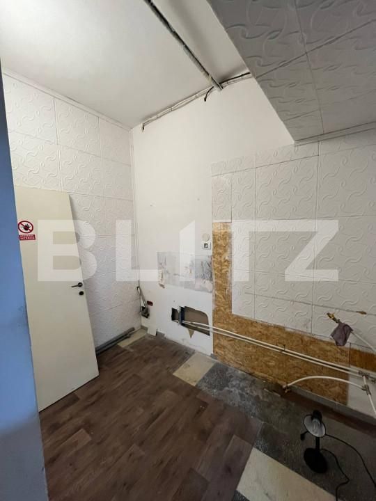 Spațiu comercial de închiriat Lipovei - 168309SIC | BLITZ Timișoara | Poza2