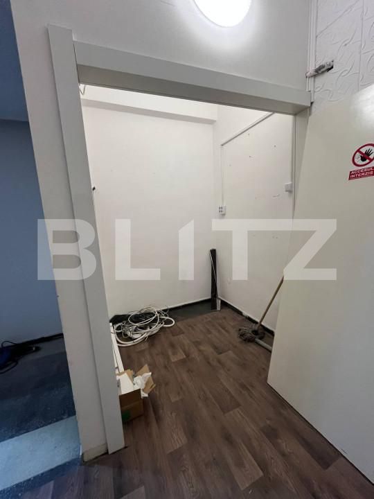 Spațiu comercial de închiriat Lipovei - 168309SIC | BLITZ Timișoara | Poza3
