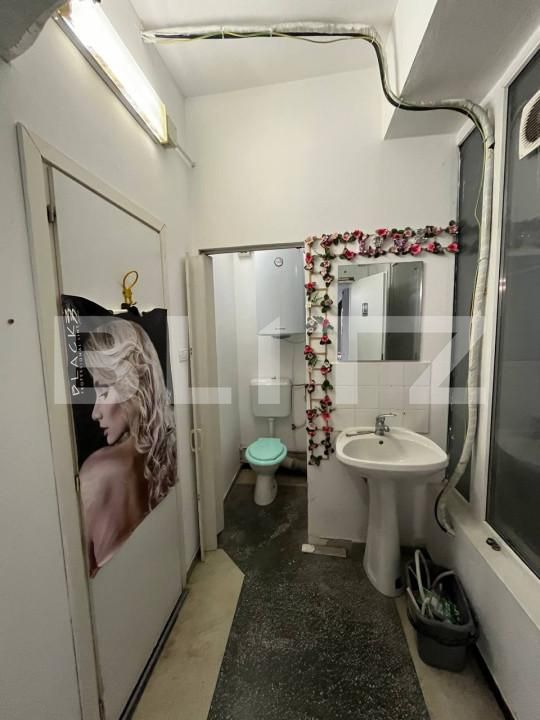 Spațiu comercial de închiriat Lipovei - 168309SIC | BLITZ Timișoara | Poza4