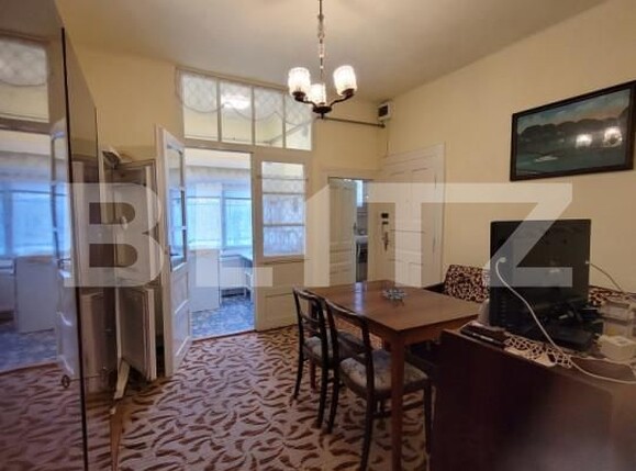 Apartament de vânzare 3 camere Take Ionescu - 168339AV | BLITZ Timișoara | Poza3