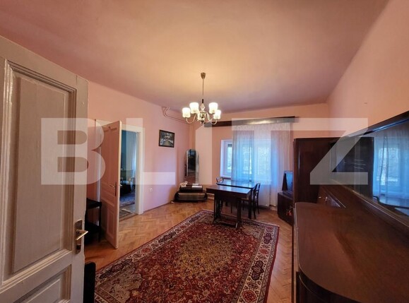Apartament de vânzare 3 camere Take Ionescu - 168339AV | BLITZ Timișoara | Poza5