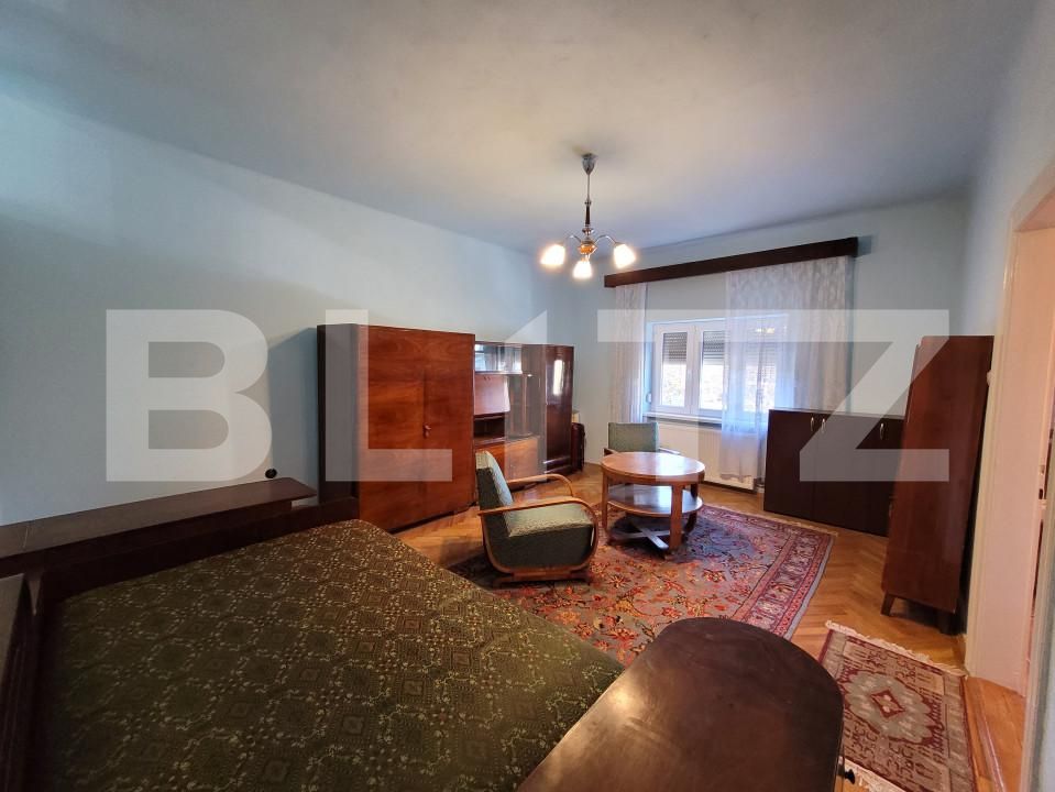 Apartament de vânzare 3 camere Take Ionescu - 168339AV | BLITZ Timișoara | Poza6