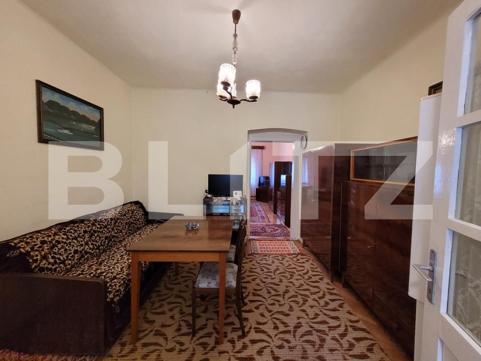 Apartament de vânzare 3 camere Take Ionescu - 168339AV | BLITZ Timișoara | Poza4
