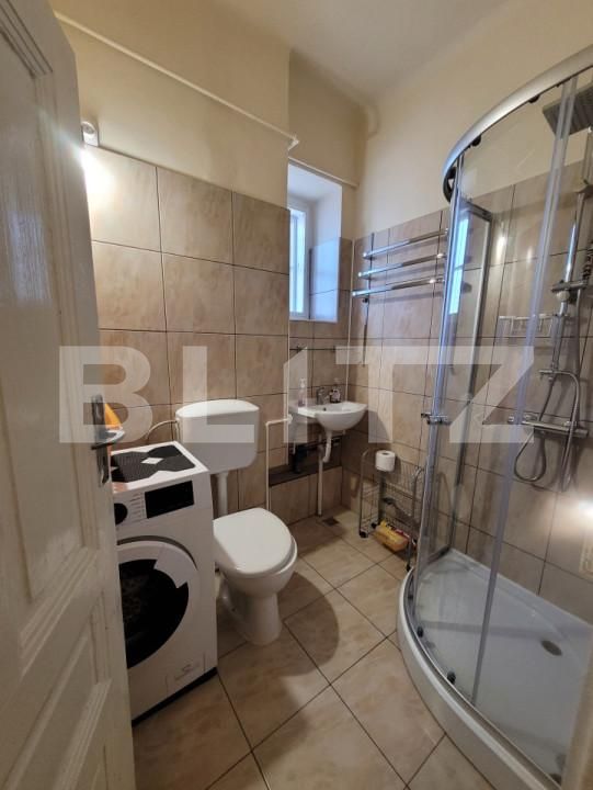 Apartament de vânzare 3 camere Take Ionescu - 168339AV | BLITZ Timișoara | Poza2