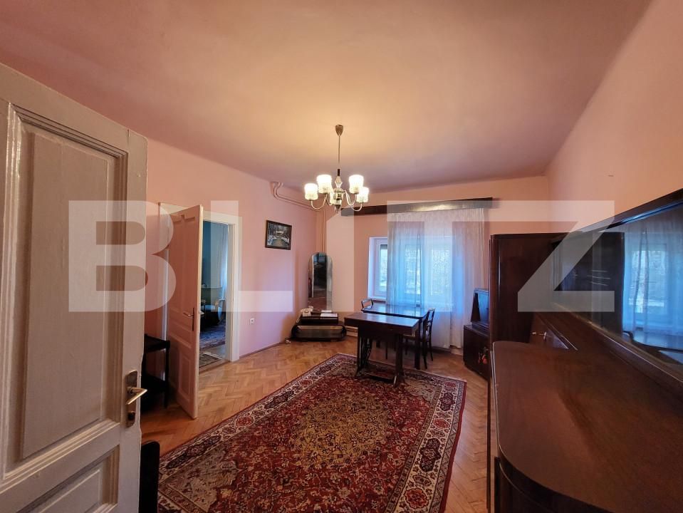 Apartament de vânzare 3 camere Take Ionescu - 168339AV | BLITZ Timișoara | Poza5