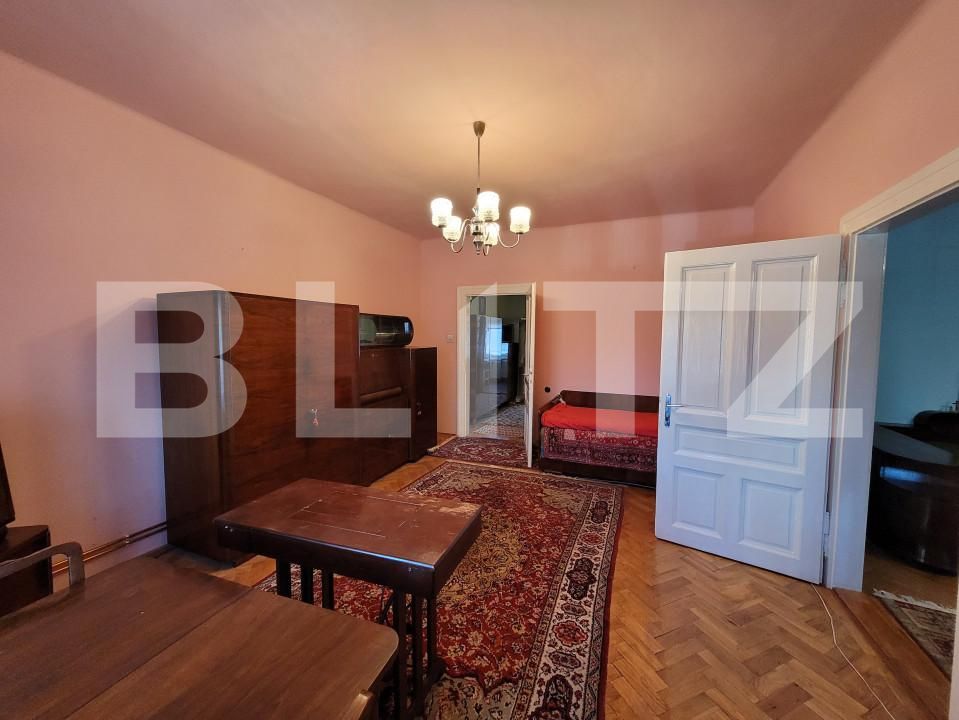 Apartament de vânzare 3 camere Take Ionescu - 168339AV | BLITZ Timișoara | Poza1